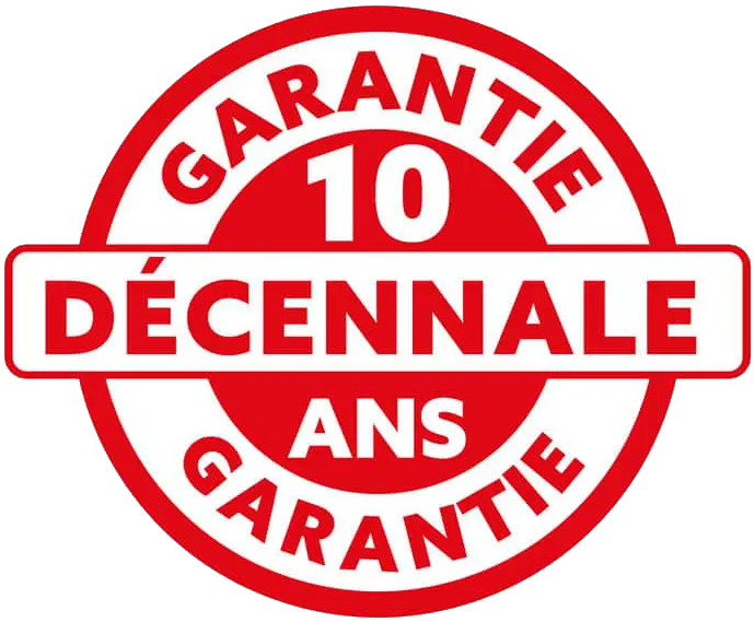 garantie décennale