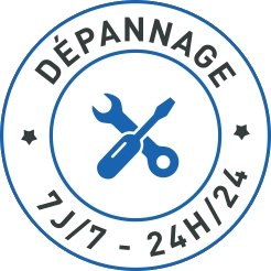 Dépannage toiture 24h/24 Saint-Dizier